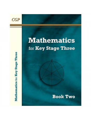 MATHEMATICS FOR KS3 BOOK 2 (ISBN: 9781782941613)