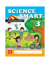 SCIENCE SMART WORKBOOK 3 (ISBN: 9789814321679)