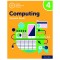 OXFORD INTERNATIONAL PRIMARY COMPUTING STUDENT BOOK 4 (ISBN: 9780198497820)