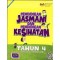 PENDIDIKAN JASMANI DAN KESIHATAN KSSR TAHUN 4 (ISBN: 9789834924782)
