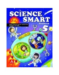 SCIENCE SMART TEXTBOOK 5 (ISBN: 9789814321723)
