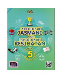 PENDIDIKAN JASMANI DAN KESIHATAN KSSR TAHUN 3 (ISBN: 9789834928353) PENDIDIKAN JASMANI DAN KESIHATAN KSSR TAHUN 3 (ISBN: 9789834928353)