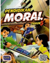 PENDIDIKAN MORAL KSSR TAHUN 5 (ISBN: 9789834928339) PENDIDIKAN MORAL KSSR TAHUN 5 (ISBN: 9789834928339)