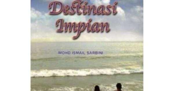 Novel Destinasi Impian Tingkatan 1