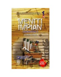 NOVEL MENITI IMPIAN TINGKATAN 2 (ISBN: 9789834903695)