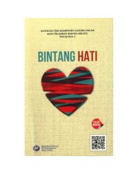 ANTOLOGI BINTANG HATI TINGKATAN 3 (ISBN: 9789670520582) ANTOLOGI BINTANG HATI TINGKATAN 3 (ISBN: 9789670520582)