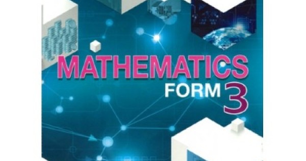DLP KSSM Mathematics Form 3 (ISBN 9789830096513)