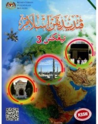 PENDIDIKAN ISLAM KSSM TINGKATAN 3 (ISBN: 9789834920814)