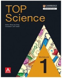 TOP SCIENCE WORKBOOK 1 (ISBN: 9789814437578) TOP SCIENCE WORKBOOK 1 (ISBN: 9789814437578)