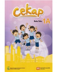 MALAY LANGUAGE FOR PRIMARY SCHOOLS (MLPS) (CEKAP) TEXTBOOK 1A (ISBN: 9789810129019) MALAY LANGUAGE FOR PRIMARY SCHOOLS (MLPS) (CEKAP) TEXTBOOK 1A (ISBN: 9789810129019)