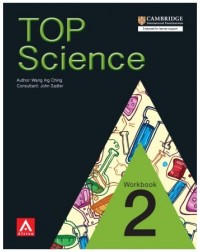 TOP SCIENCE WORKBOOK 2 (ISBN: 9789814437585) TOP SCIENCE WORKBOOK 2 (ISBN: 9789814437585)
