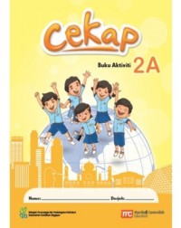 MALAY LANGUAGE FOR PRIMARY SCHOOLS (MLPS) (CEKAP) ACTIVITY BOOK 2A (ISBN: 9789814426718) MALAY LANGUAGE FOR PRIMARY SCHOOLS (MLPS) (CEKAP) ACTIVITY BOOK 2A (ISBN: 9789814426718)