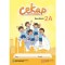 MALAY LANGUAGE FOR PRIMARY SCHOOLS (MLPS) (CEKAP) ACTIVITY BOOK 2A (ISBN: 9789814426718)