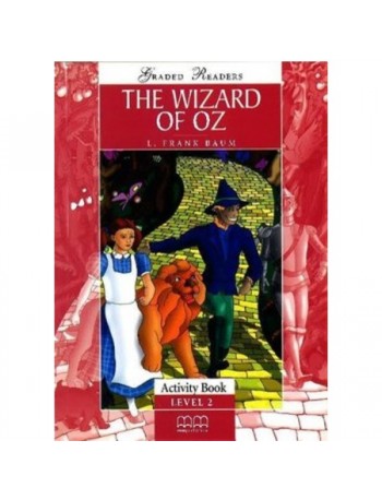 THE WIZARD OF OZ (ISBN: 9789603797296)