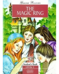 THE MAGIC RING (ISBN: 9789603797173) THE MAGIC RING (ISBN: 9789603797173)
