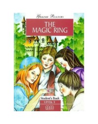 THE MAGIC RING (ISBN: 9789603797173)