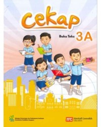 MALAY LANGUAGE FOR PRIMARY SCHOOLS (MLPS) (CEKAP) TEXTBOOK 3A (ISBN: 9789814736930) MALAY LANGUAGE FOR PRIMARY SCHOOLS (MLPS) (CEKAP) TEXTBOOK 3A (ISBN: 9789814736930)
