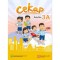 MALAY LANGUAGE FOR PRIMARY SCHOOLS (MLPS) (CEKAP) TEXTBOOK 3A (ISBN: 9789814736930)