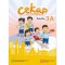 MALAY LANGUAGE FOR PRIMARY SCHOOLS (MLPS) (CEKAP) TEXTBOOK 3A (ISBN: 9789814736930)