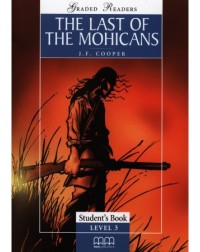 THE LAST OF THE MOHICANS (ISBN: 9789603797357) THE LAST OF THE MOHICANS (ISBN: 9789603797357)