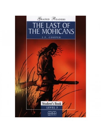 THE LAST OF THE MOHICANS (ISBN: 9789603797357)