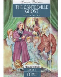 THE CANTERVILLE GHOST (ISBN: 9789603797203) THE CANTERVILLE GHOST (ISBN: 9789603797203)