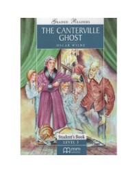 THE CANTERVILLE GHOST (ISBN: 9789603797203)