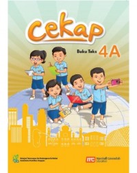 CEKAP MALAY LANGUAGE FOR PRIMARY SCHOOL BUKU TEKS 4A (ISBN: 9789813163485) CEKAP MALAY LANGUAGE FOR PRIMARY SCHOOL BUKU TEKS 4A (ISBN: 9789813163485)