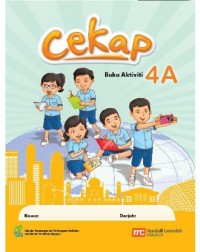 CEKAP MALAY LANGUAGE FOR PRIMARY SCHOOL BUKU AKTIVITI 4A (ISBN: 9789813163492) CEKAP MALAY LANGUAGE FOR PRIMARY SCHOOL BUKU AKTIVITI 4A (ISBN: 9789813163492)