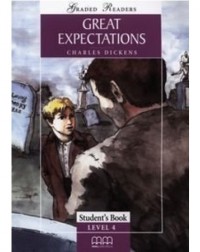 GREAT EXPECTATIONS (ISBN: 9789603797265)