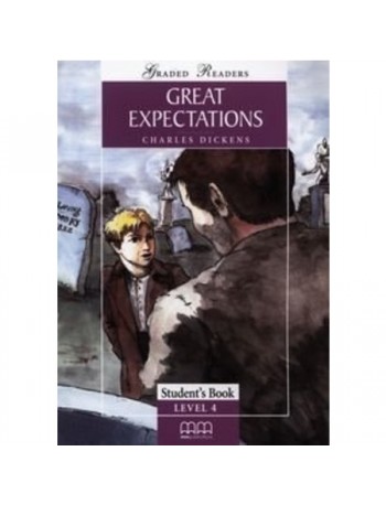 GREAT EXPECTATIONS (ISBN: 9789603797265)