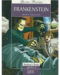 FRANKENSTEIN (ISBN: 9789603798040)