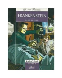 FRANKENSTEIN (ISBN: 9789603798040)