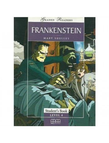 FRANKENSTEIN (ISBN: 9789603798040)