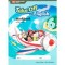 TAKE OFF WITH ENGLISH WORKBOOK WITH AUDIO 6 (ISBN: 9789810189891)