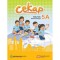 CEKAP MALAY LANGUAGE FOR PRIMARY SCHOOL BUKU TEKS 5A (ISBN: 9789813169555)