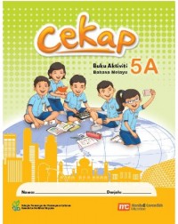 CEKAP MALAY LANGUAGE FOR PRIMARY SCHOOL BUKU AKTIVITI 5A (ISBN: 9789813169562) CEKAP MALAY LANGUAGE FOR PRIMARY SCHOOL BUKU AKTIVITI 5A (ISBN: 9789813169562)