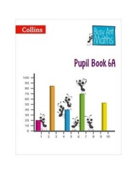 BUSY ANT MATHS PUPIL BOOK 6A (ISBN: 9780007568369) BUSY ANT MATHS PUPIL BOOK 6A (ISBN: 9780007568369)
