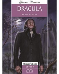 DRACULA (ISBN: 9789604431472)