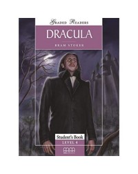 DRACULA (ISBN: 9789604431472)
