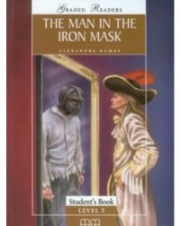 THE MAN IN THE IRON MASK (ISBN: 9789604431571) THE MAN IN THE IRON MASK (ISBN: 9789604431571)