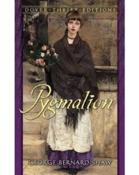PYGMALION (ISBN: 9780486282220) PYGMALION (ISBN: 9780486282220)