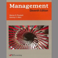 Management eleventh edition (ISBN: 9789671599723) Management eleventh edition (ISBN: 9789671599723)