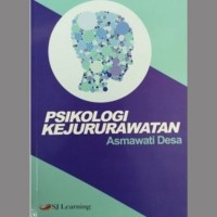 Psikologi Kejururawatan (ISBN: 9789671264904) Psikologi Kejururawatan (ISBN: 9789671264904)