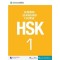 HSK STANDARD COURSE 1 (WITH AUDIO) (ISBN: 9787561937099)