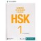 HSK STANDARD COURSE 1 WORKBOOK (WITH AUDIO) (ISBN: 9787561937105)