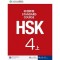 HSK STANDARD COURSE 4A (WITH AUDIO) (ISBN: 9787561939031)