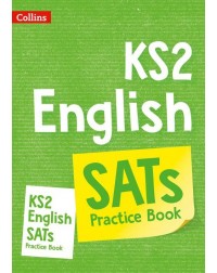 KS2 ENGLISH: PRACTICE WORKBOOK (ISBN:9780008112776)
