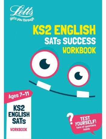 KS2 ENGLISH PRACTICE WORKBOOK(ISBN:9781844199266)