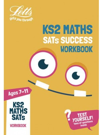 KS2 MATHS PRACTICE WORKBOOK (ISBN:9781844199273)
